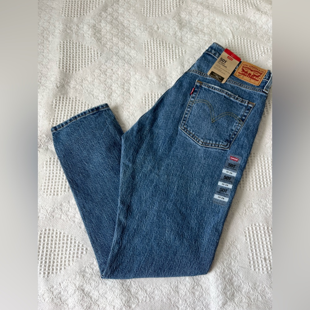 Levi's jeans